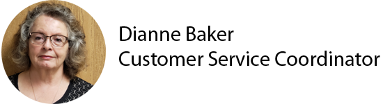 Dianne Baker
